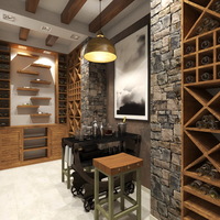 Villa in Greece, Crete, 597 sq.m.