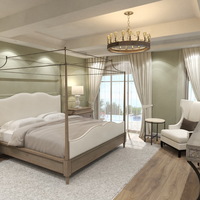 Villa in Greece, Crete, 597 sq.m.