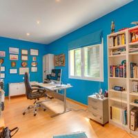 Вилла в Испании, Балеарские Острова, Пальма, 365 кв.м.