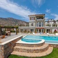 Villa in Greece, Crete, 632 sq.m.