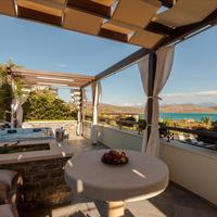 Villa in Greece, Crete, 632 sq.m.