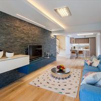 Villa in Greece, Crete, 632 sq.m.