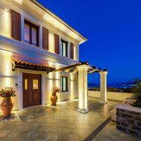 Villa in Greece, Crete, 632 sq.m.