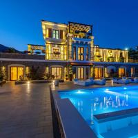 Villa in Greece, Crete, 632 sq.m.