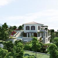 Villa in Greece, Crete, 632 sq.m.