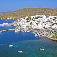 Земельный участок в Греции