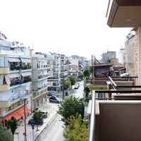 Flat in Greece, Central Macedonia, Center, 98 sq.m.