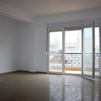 Flat in Greece, Central Macedonia, Center, 98 sq.m.
