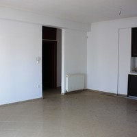 Flat in Greece, Central Macedonia, Center, 98 sq.m.