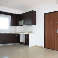 Flat in Greece, Central Macedonia, Center, 98 sq.m.