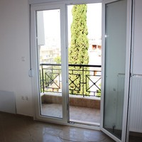Flat in Greece, Central Macedonia, Center, 98 sq.m.