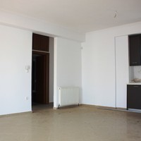 Flat in Greece, Central Macedonia, Center, 98 sq.m.