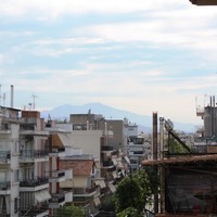 Flat in Greece, Central Macedonia, Center, 98 sq.m.