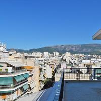 Flat in Greece, Attica, Athens, 115 sq.m.