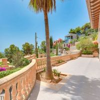 Villa in Spain, Canary Islands, Santa Cruz de la Palma, 524 sq.m.