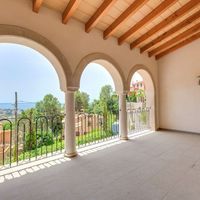 Villa in Spain, Canary Islands, Santa Cruz de la Palma, 524 sq.m.