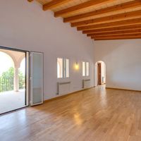 Villa in Spain, Canary Islands, Santa Cruz de la Palma, 524 sq.m.