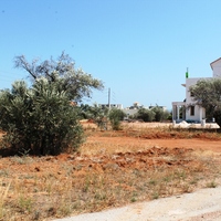 Land plot in Greece, Dode
