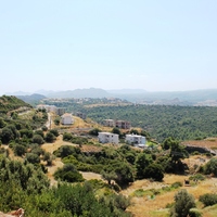 Land plot in Greece, Dode