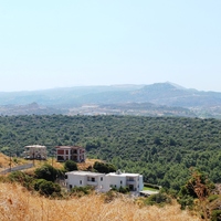 Land plot in Greece, Dode