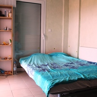 Таунхаус в Греции, Центральная Македония, Хал, 75 кв.м.