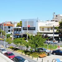 Business center in Greece, Attica, Athens, 110 sq.m.