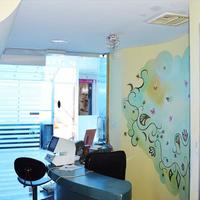 Business center in Greece, Attica, Athens, 110 sq.m.