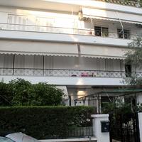Flat in Greece, Attica, Athens, 46 sq.m.