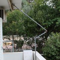 Flat in Greece, Attica, Athens, 46 sq.m.