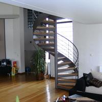 Вилла в Греции, Центральная Македония, Центр, 600 кв.м.