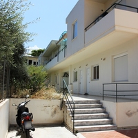 Flat in Greece, Crete, Chania, 45 sq.m.