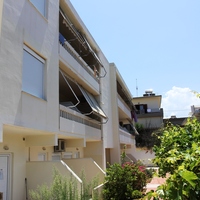 Flat in Greece, Crete, Chania, 45 sq.m.