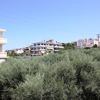 Flat in Greece, Crete, Chania, 45 sq.m.