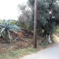 Земельный участок в Греции, Крит, Ханья