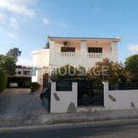 Вилла на Кипре, Пафос, 320 кв.м.