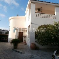 Вилла на Кипре, Пафос, 320 кв.м.