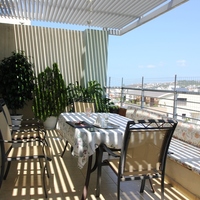 Flat in Greece, Crete, Chania, 134 sq.m.