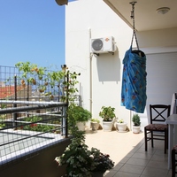 Flat in Greece, Crete, Chania, 134 sq.m.