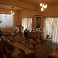 Вилла на Кипре, Пафос, 320 кв.м.