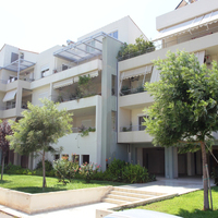 Flat in Greece, Crete, Chania, 134 sq.m.