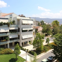 Flat in Greece, Crete, Chania, 134 sq.m.