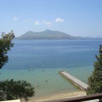 Hotel in Greece, 700 sq.m.