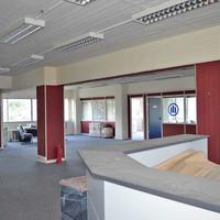 Business center in Greece, Attica, Athens, 402 sq.m.
