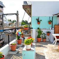 Flat in Greece, Central Macedonia, Center, 95 sq.m.