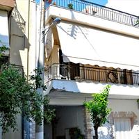 Flat in Greece, Central Macedonia, Center, 95 sq.m.