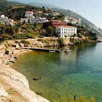 Земельный участок в Греции