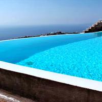 Villa in Greece, 750 sq.m.