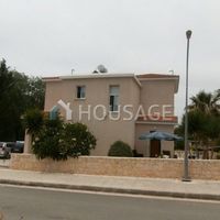 Вилла на Кипре, Пафос, 175 кв.м.