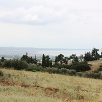 Land plot in Greece, Ionian Islands