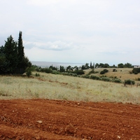 Land plot in Greece, Ionian Islands